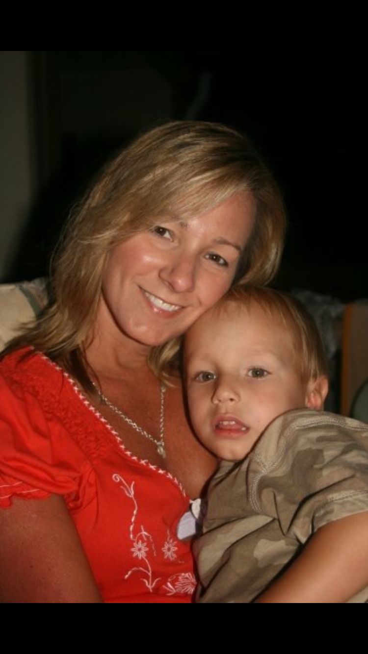 Audra and Kincaid